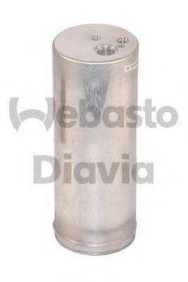 WEBASTO 82D0175055A Осушувач, кондиціонер