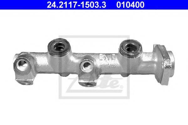ATE 24211715033 головний гальмівний циліндр