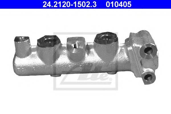 ATE 24212015023 головний гальмівний циліндр