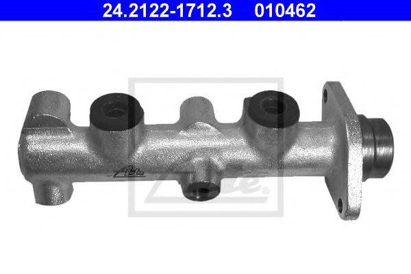 ATE 24212217123 головний гальмівний циліндр