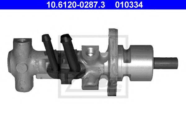 ATE 10612002873 головний гальмівний циліндр