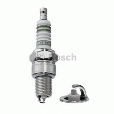 BOSCH 0241219555 Свічка запалювання