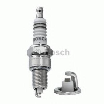 BOSCH 0242225625 Свічка запалювання