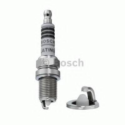 BOSCH 0242229543 Свічка запалювання