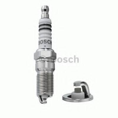 BOSCH 0242229655 Свічка запалювання