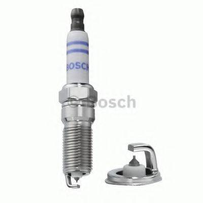 BOSCH 0242229739 Свічка запалювання