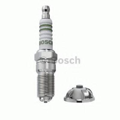 BOSCH 0242240569 Свічка запалювання