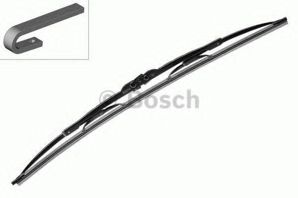 BOSCH 3397004363 Щітка склоочисника