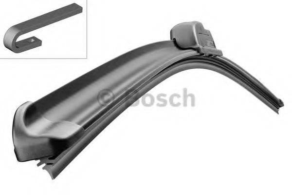 BOSCH 3397004644 Щітка склоочисника