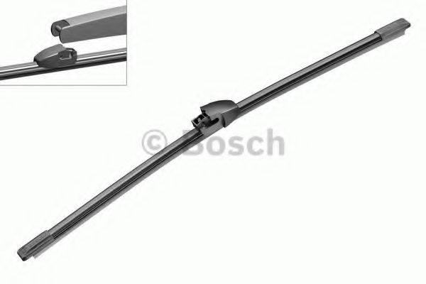 BOSCH 3397008006 Щітка склоочисника