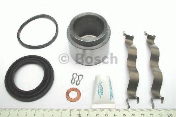 BOSCH 0204100387 Ремкомплект, гальмівний супорт