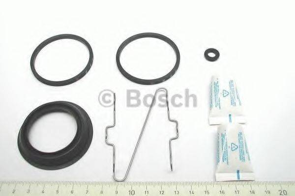 BOSCH 0204104025 Ремкомплект, гальмівний супорт