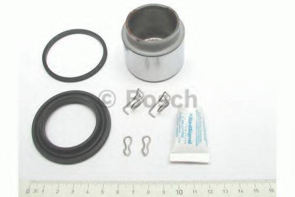 BOSCH 0204104063 Ремкомплект, гальмівний супорт