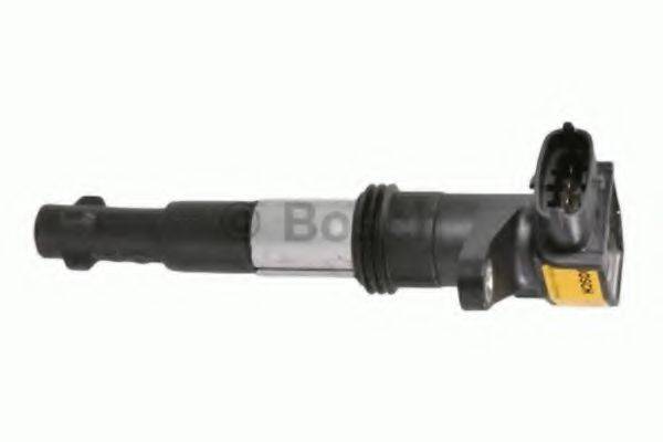 BOSCH 0221604103 Котушка запалювання