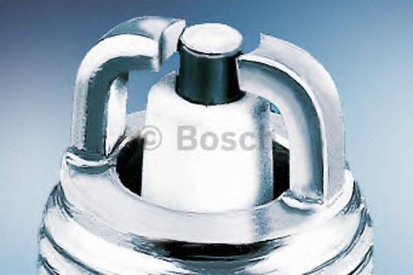 BOSCH 0242140504 Свічка запалювання