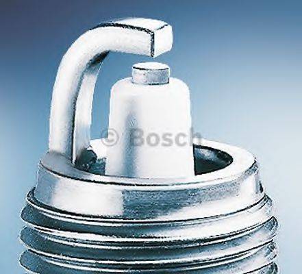 BOSCH 0242219530 Свічка запалювання