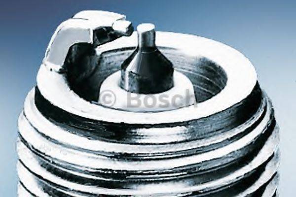 BOSCH 0242250512 Свічка запалювання