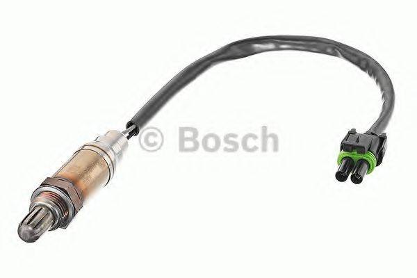 BOSCH 0258002058 Лямбда-зонд