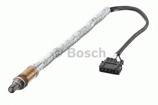 BOSCH 0258003267 Лямбда-зонд