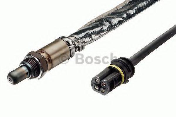 BOSCH 0258003571 Лямбда-зонд