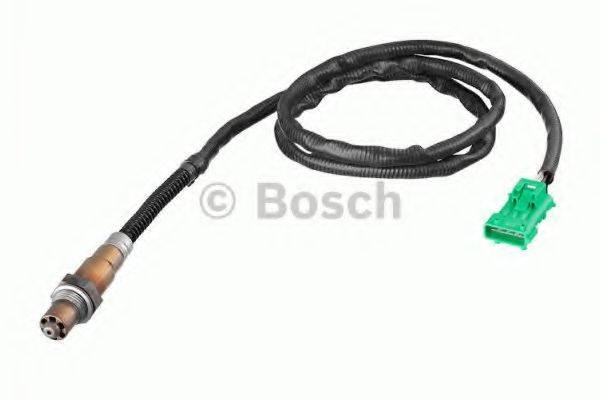 BOSCH 0258006026 Лямбда-зонд