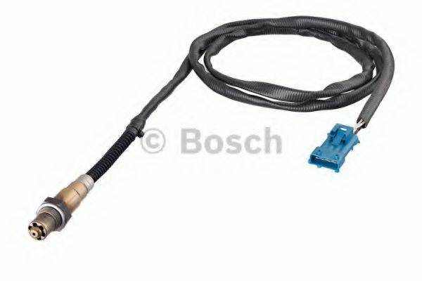 BOSCH 0258006185 Лямбда-зонд