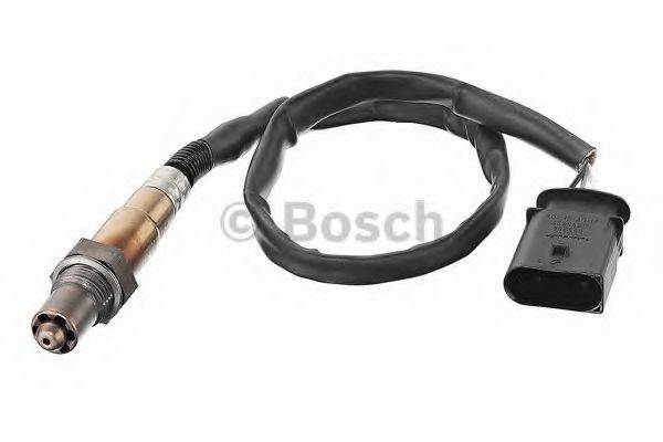 BOSCH 0258006127 Лямбда-зонд