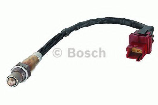 BOSCH 0258007084 Лямбда-зонд