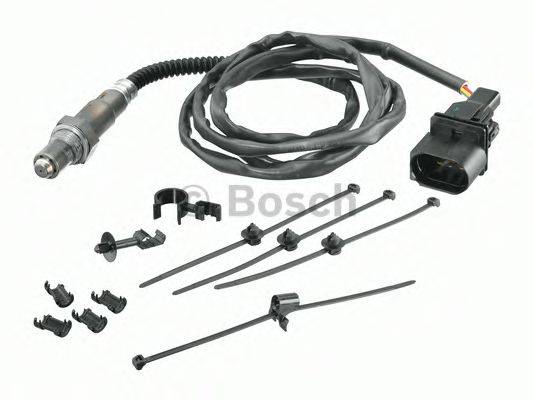 BOSCH 0258007351 Лямбда-зонд