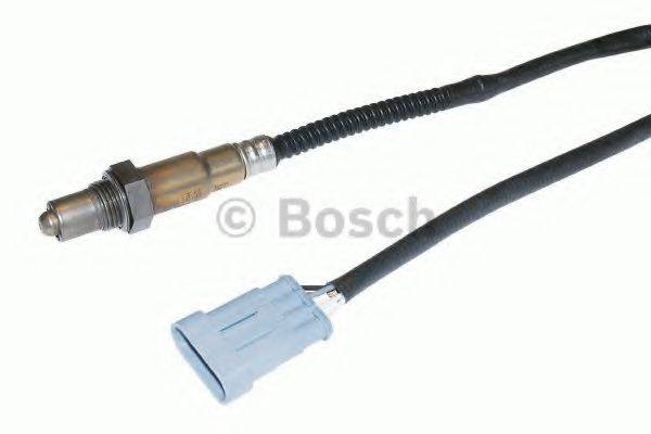 BOSCH 0258010046 Лямбда-зонд