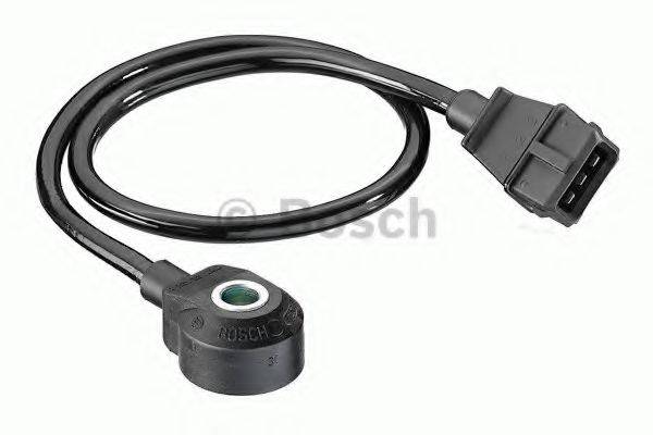 BOSCH 0261231095 Датчик детонації