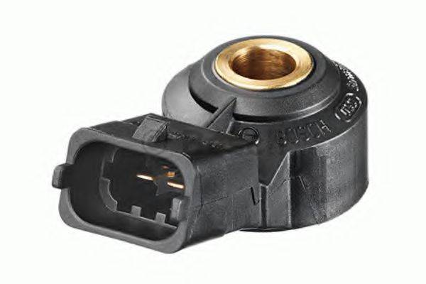 BOSCH 0261231148 Датчик детонації