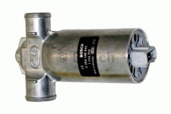 BOSCH 0280140545 Поворотна заслінка, підведення повітря