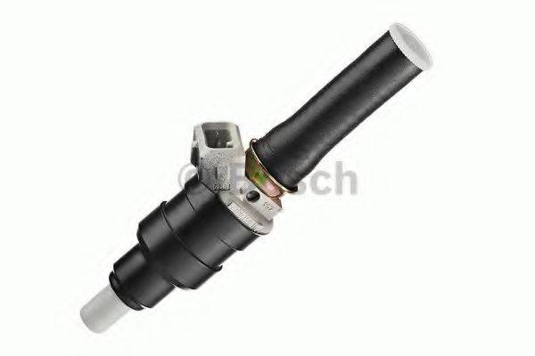 BOSCH 0280150151 Клапанна форсунка