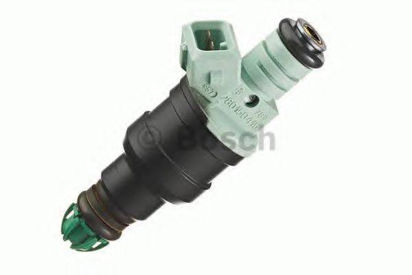 BOSCH 0280150440 Клапанна форсунка