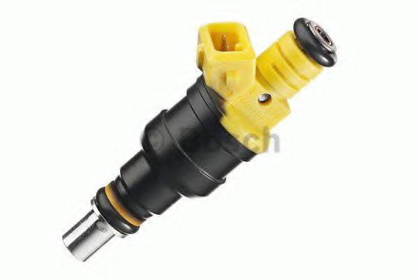 BOSCH 0280150747 Клапанна форсунка