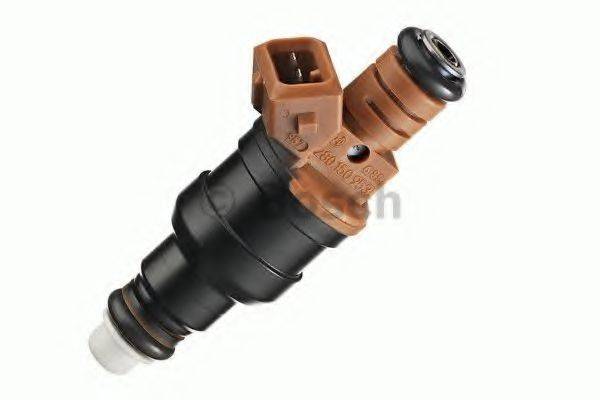 BOSCH 0280150955 Клапанна форсунка