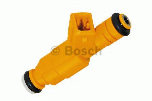 BOSCH 0280155746 Клапанна форсунка