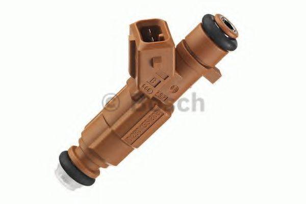 BOSCH 0280155803 Клапанна форсунка