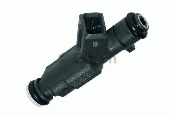 BOSCH 0280155919 Клапанна форсунка