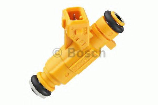 BOSCH 0280155994 Клапанна форсунка