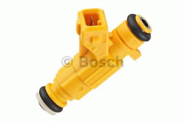 BOSCH 0280156102 Клапанна форсунка