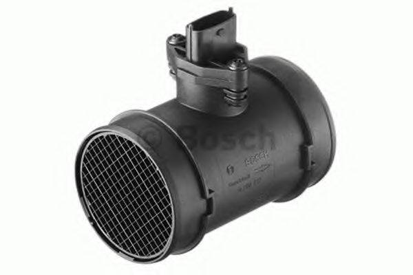 BOSCH 0281002598 Витратомір повітря