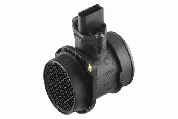 BOSCH 0280218032 Витратомір повітря