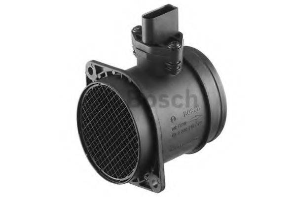 BOSCH 0280218073 Витратомір повітря