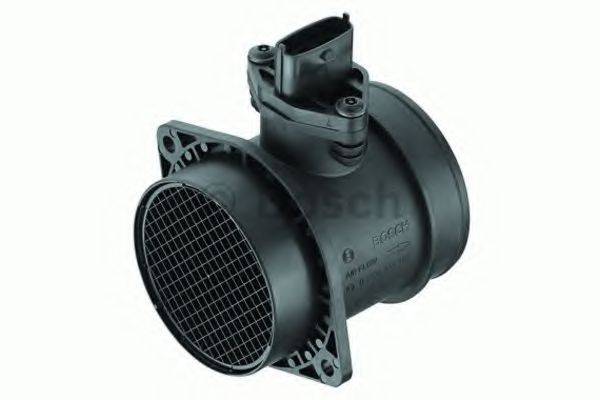 BOSCH 0280218143 Витратомір повітря