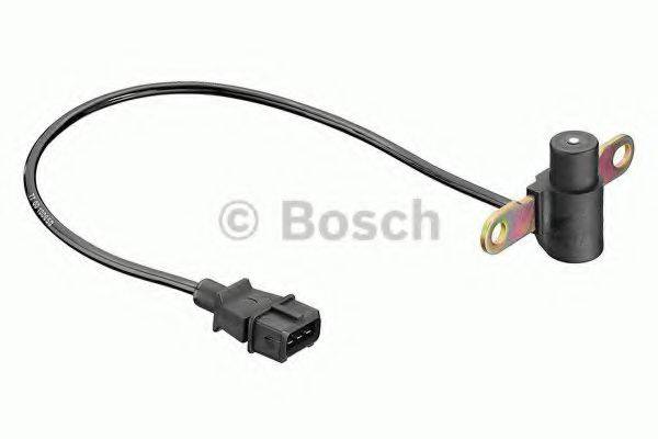 BOSCH 0281002175 Датчик імпульсів; Датчик частоти обертання, керування двигуном