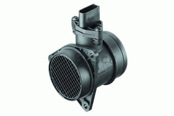 BOSCH 0281002318 Витратомір повітря