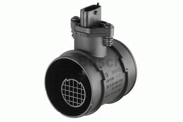 BOSCH 0281002620 Витратомір повітря