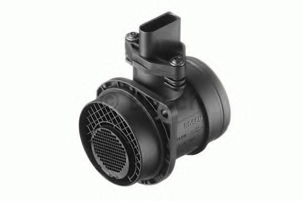 BOSCH 0280218037 Витратомір повітря